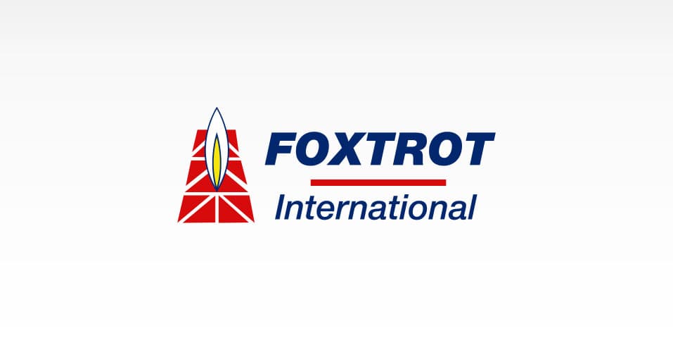 FOXTROT